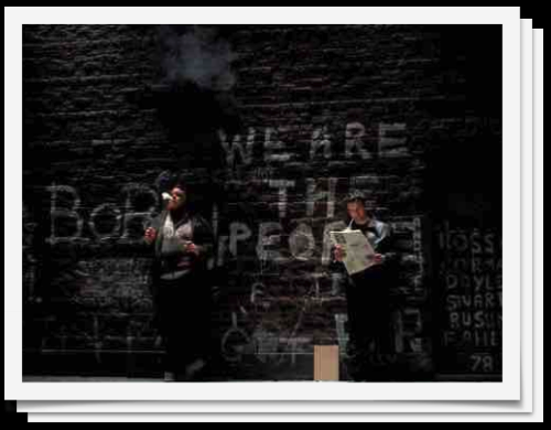 The Ferryman (New York)
4 photos